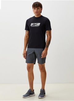 Reebok Logo T-Shirt  - Image 4