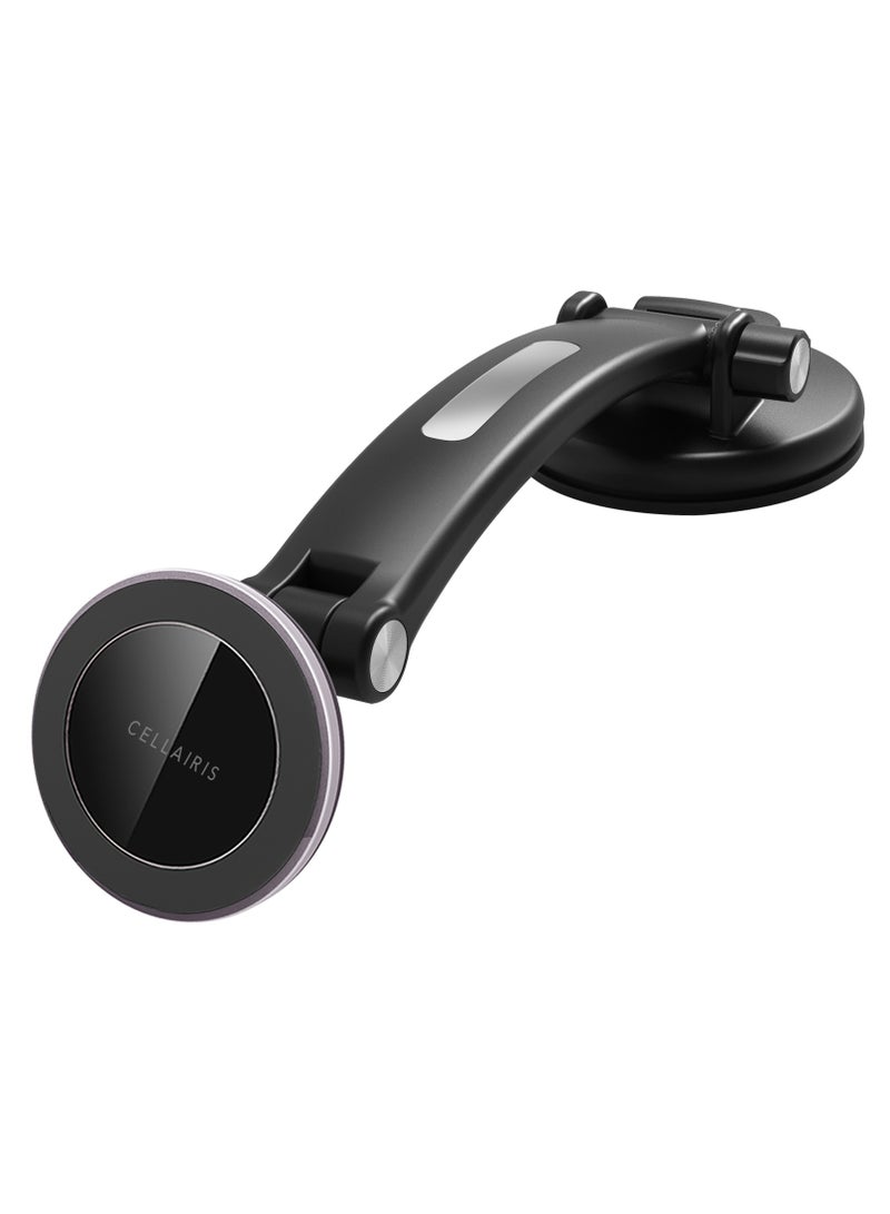 Cellairis Premium MagSafe Car Holder - Image 3