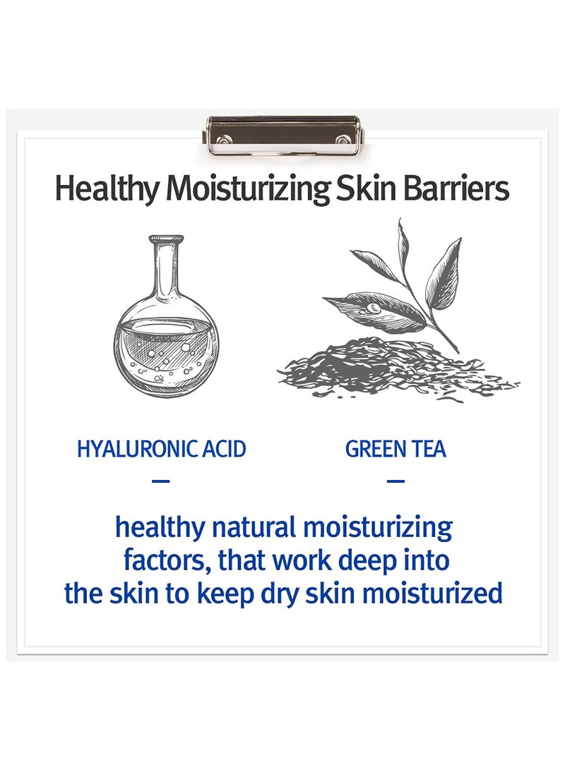 Pyunkang Yul ATO Deep Moisturizing Soothing Gel Lotion - Baby Gel Moisturizer Soothes Irritated Baby Skin, Natural Ingredients Hyaluronic Acid, Ceramide Lotion, Making Moisture Barrier 150ml - Image 3