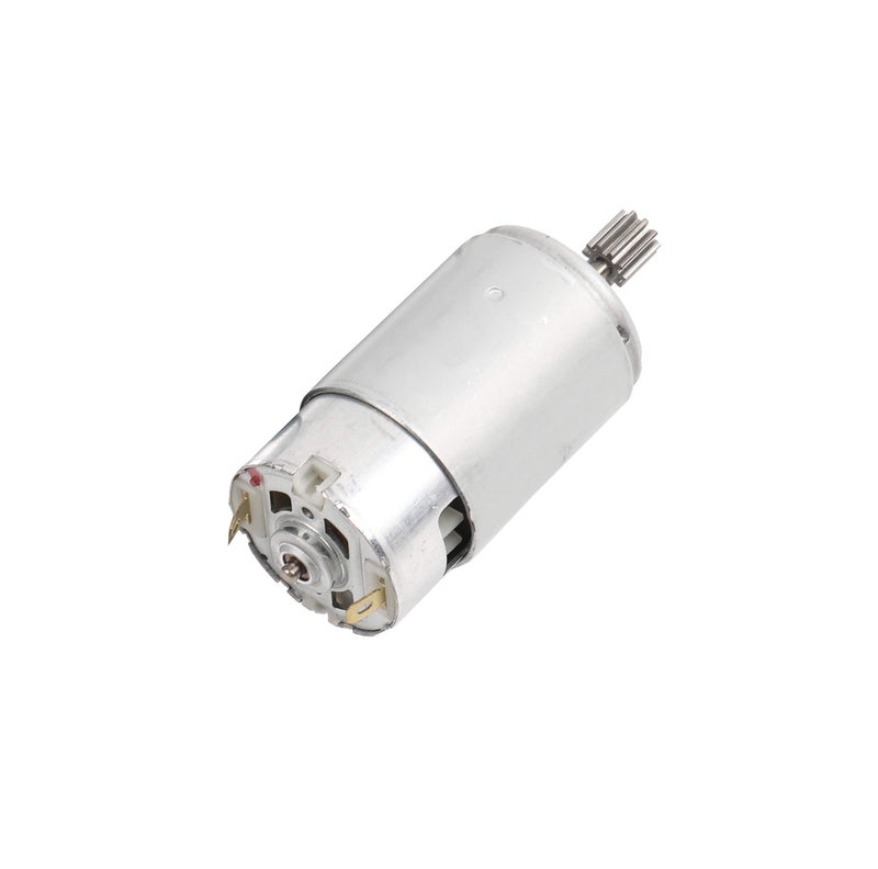 JONATURE 12 Volt Motor for Peg Perego Kids Ride on Car,12V Replacement Gearbox Motor for Peg-Perego for Polaris RZR 900 for John Deeree Gator XUV for Gaucho Rock'in - Image 3