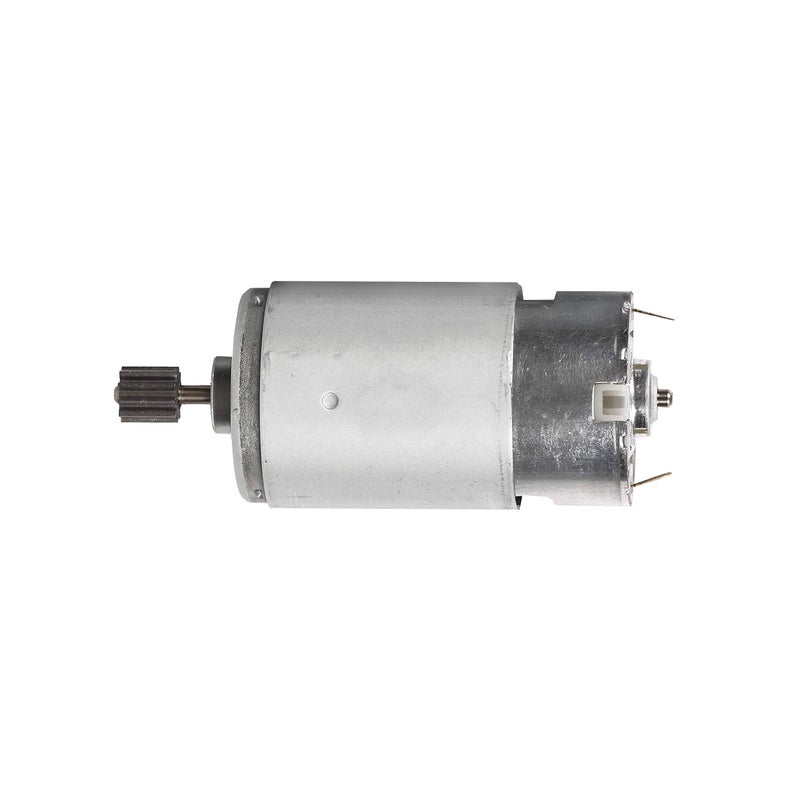 JONATURE 12 Volt Motor for Peg Perego Kids Ride on Car,12V Replacement Gearbox Motor for Peg-Perego for Polaris RZR 900 for John Deeree Gator XUV for Gaucho Rock'in - Image 4