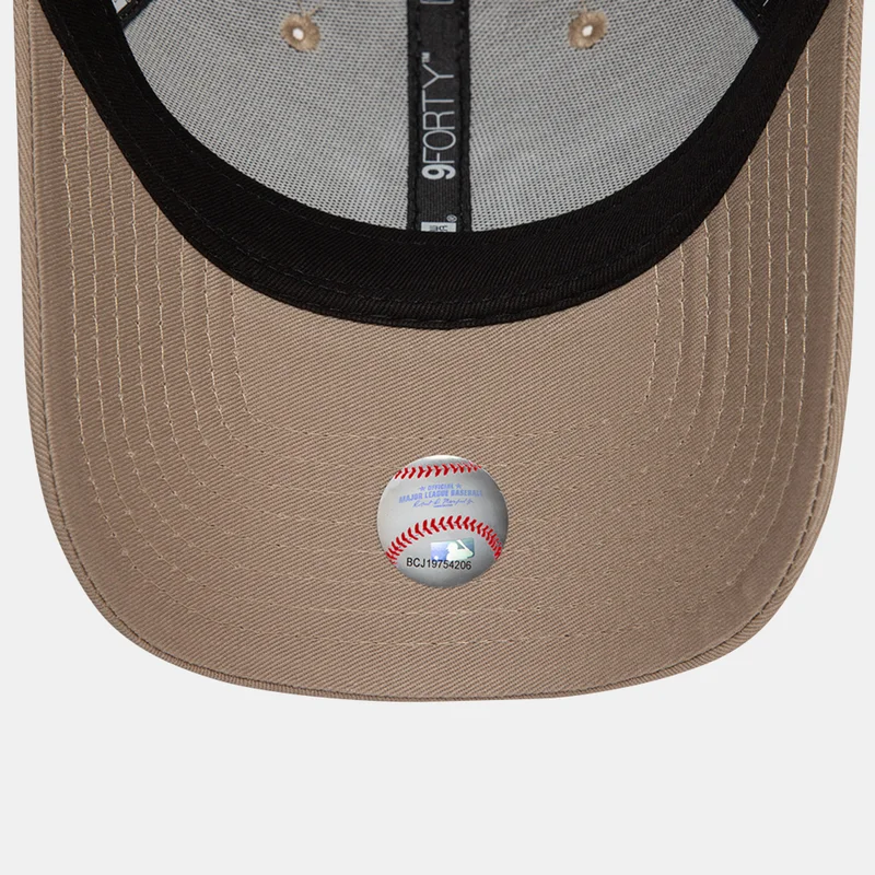 NEW ERA Men's MLB New York Yankees League Essential 9FORTY Cap