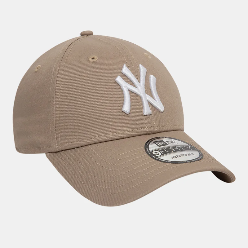 NEW ERA Men's MLB New York Yankees League Essential 9FORTY Cap
