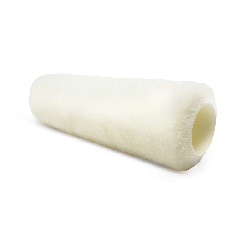 Grip Tight Tools SRM02 Premium Paint Roller Cover, 9" Roller, 3/8" Nap - Image 2