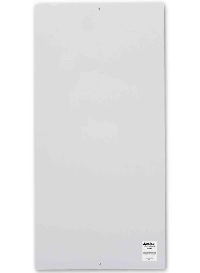 Open Road Brands Avatar The Last Airbender Aang Metal Wall Art - Fun Aang Wall Decor for Bedroom or Movie Room - Image 3