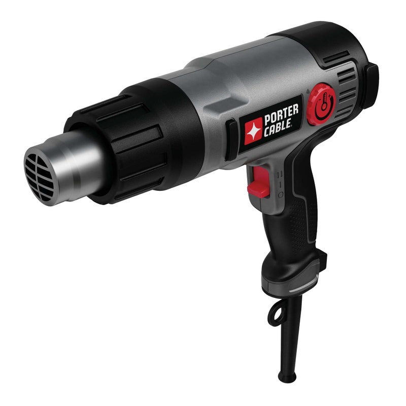 PORTER CABLE Porter-Cable Heat Gun  1500 Watt  Dual Temperature Settings  Corded (Pc1500Hg) - Image 1