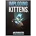 Exploding Kittens Imploding Kittens Expansion Set A Russian Roulette Card Game Easy FamilyFriendly Party Games for Adults Teens Kids 20 Card Addon - Image 3