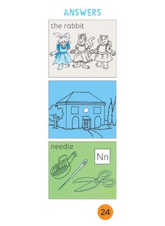 Brain Quest Preschool, revised 4th edition: 300 Questions and Answers to Get a Smart Start (Brain Quest Decks)  - Image 5