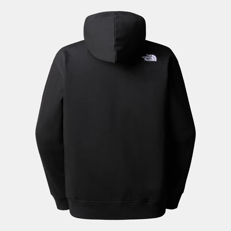 THE NORTH FACE Men's Essential Full-Zip Hoodie