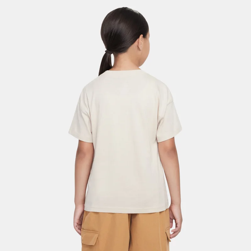 Nike Kids' Sportswear T-Shirt