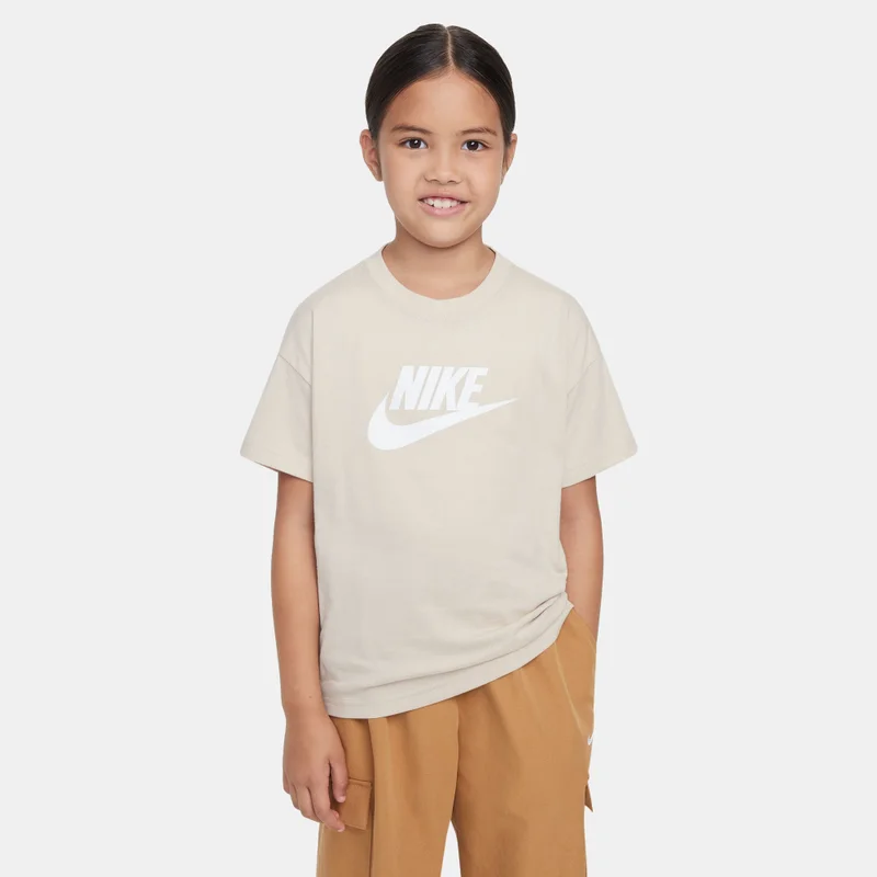 Nike Kids' Sportswear T-Shirt