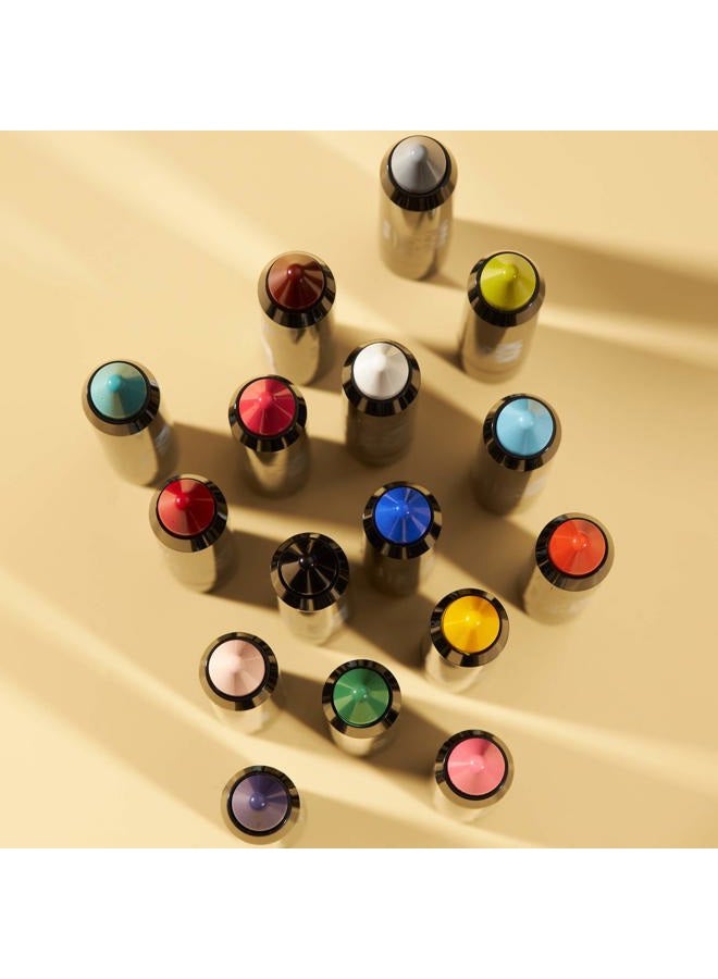 Moon Creations عصا طلاء الوجه / قلم الجسم للمكياج للوجه والجسم من مون كرييشنز - 0.12 أونصة - للبشرة الفاتحة - Image 4