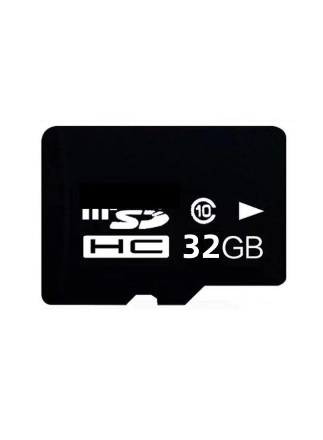 Factory Direct 32G Memory Card High-speed U3 TF Card Support Mobile Phone/camera/monitor/driving Recorder