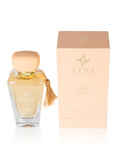 AZHA Azha Perfumes - Qalb EDP 100 ml for Women  - Image 4