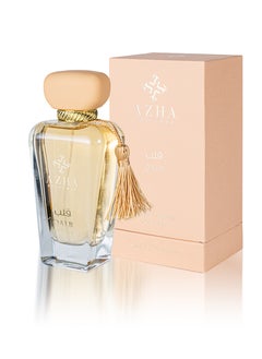 AZHA Azha Perfumes - Qalb EDP 100 ml for Women  - Image 5