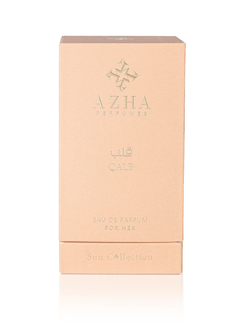 Azha Perfumes - Qalb EDP 100 ml for Women - pzsku/Z4E940F7DBA520C66F90DZ/45/_/1716987097/e4e9f1ba-d95d-4806-a394-c5b888c9f105