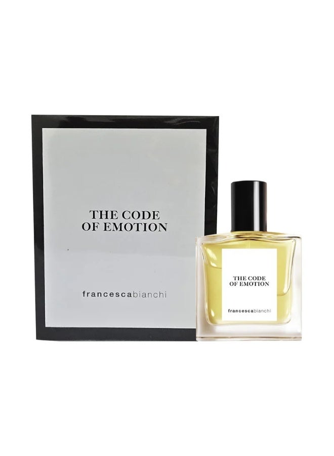 Francesca Bianchi The Code of Emotion Extrait De Parfum 100 ml
