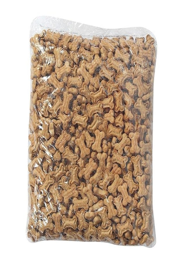 SUPER CHAIN Super Dog Biscuit Chicken Flavour Freshly Baked (Pack of 1) 900 GRAM - Image 2