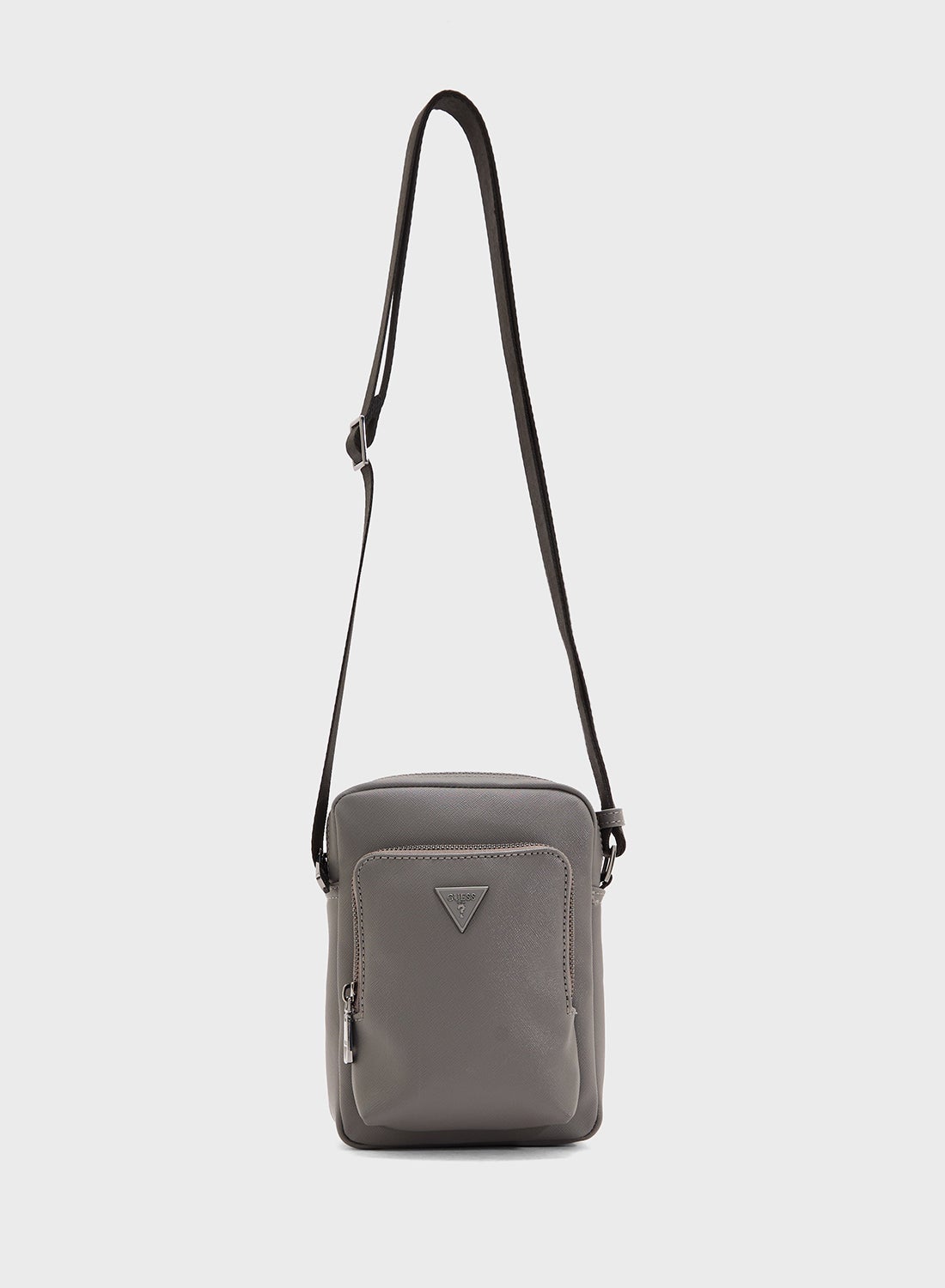 Mango Man Wide Strap Messenger Bag for Men | Best Price KSA