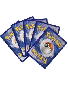 Pokemon Pokémon Trading Card Box Playing Card  Fun Games Board Game 40 Card  amazing card  - Image 3