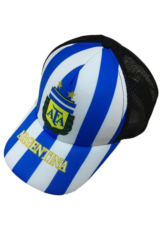 أكاليكس كأس مشجعي كرة القدم الأرجنتين - Image 1