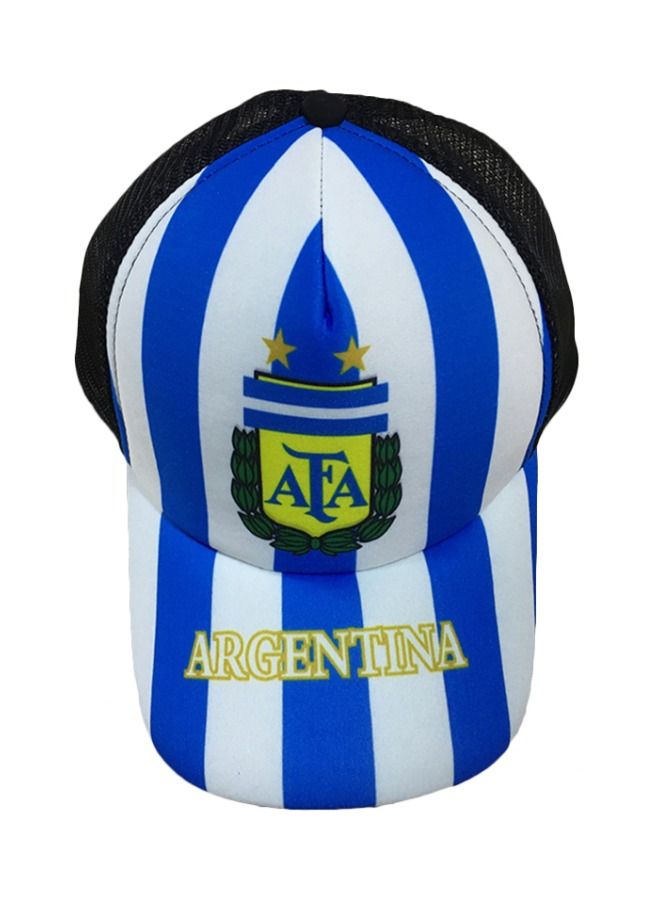 أكاليكس كأس مشجعي كرة القدم الأرجنتين - Image 2