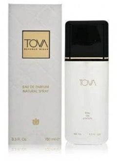 توفا عطر توفا بيفرلي هيلز او دو بارفيوم للنساء 100 مل  - Image 1