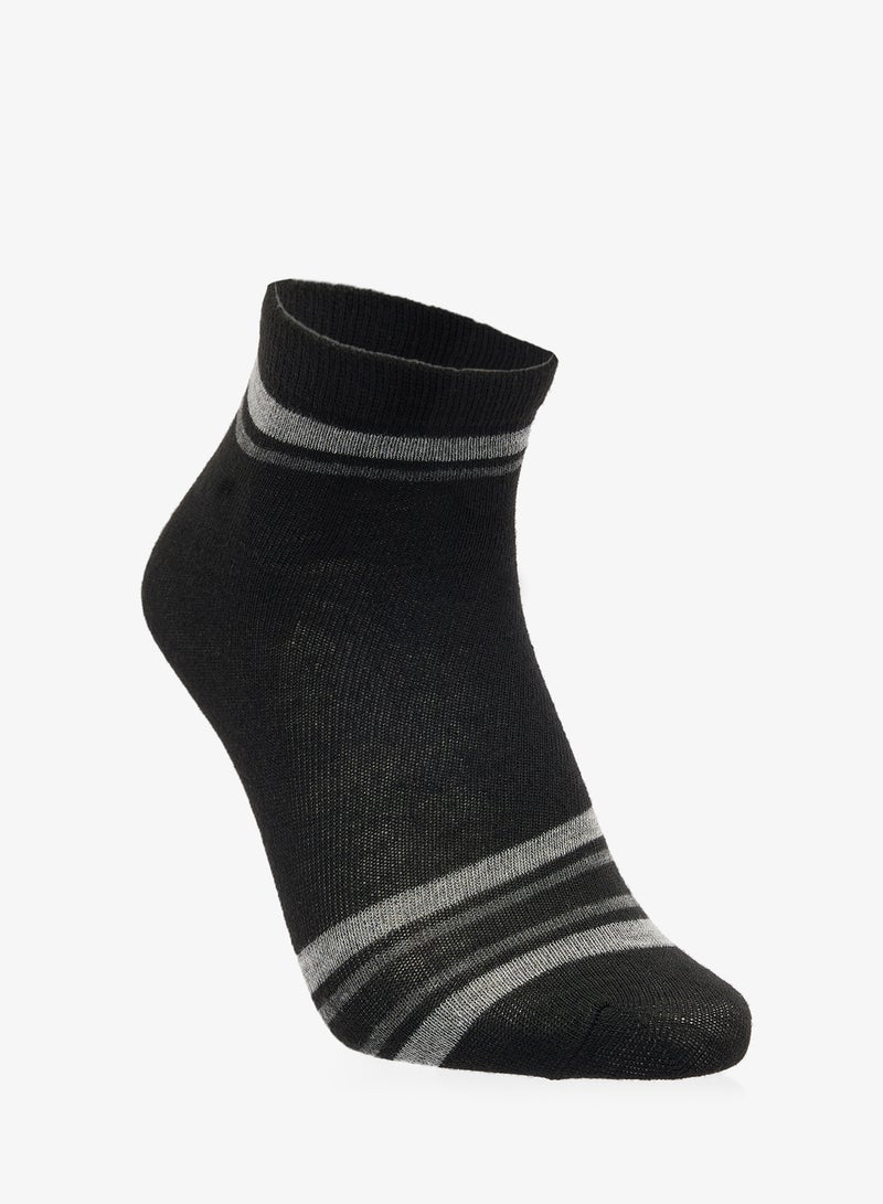 سفنتي فايف بيسيكس عبوة من  جوارب للكاحل - Image 5