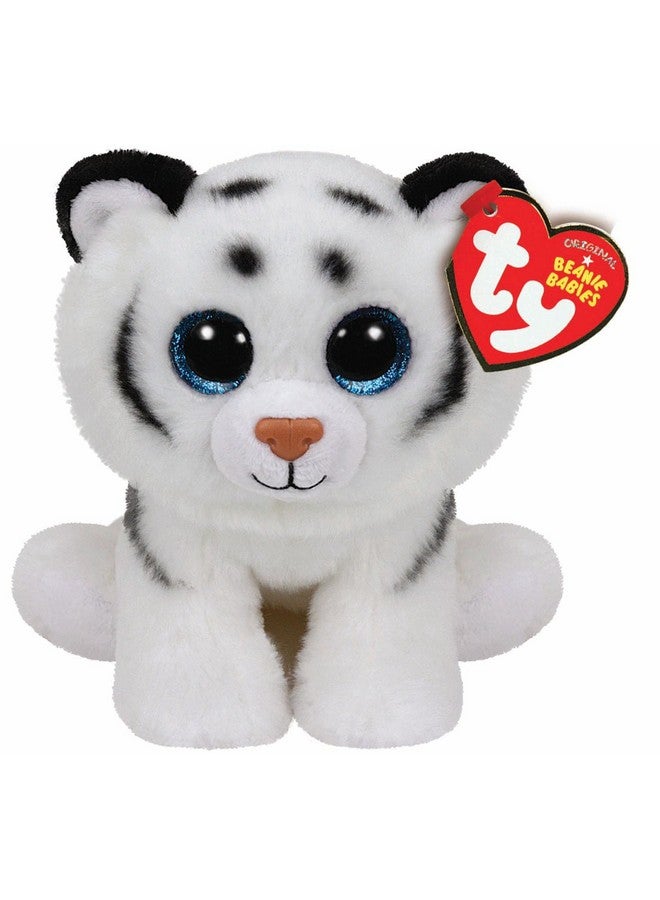 Ty Beanie Babies Tundra - White Tiger - Image 1
