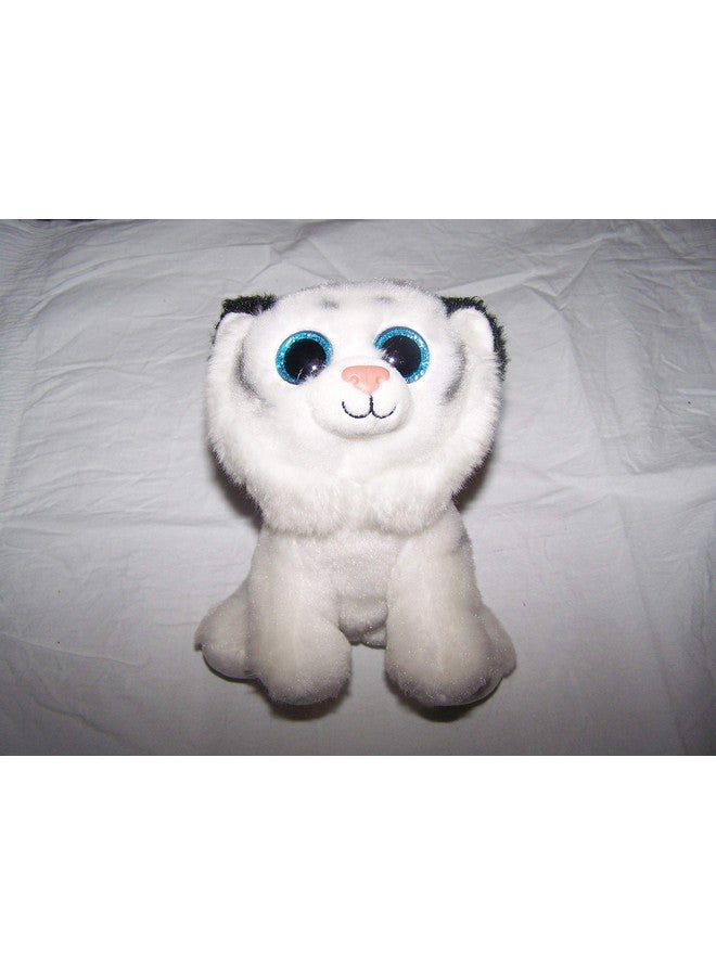 Ty Beanie Babies Tundra - White Tiger - Image 2