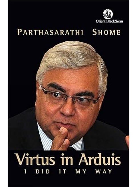 Virtus in Arduis:: I Did it My Way