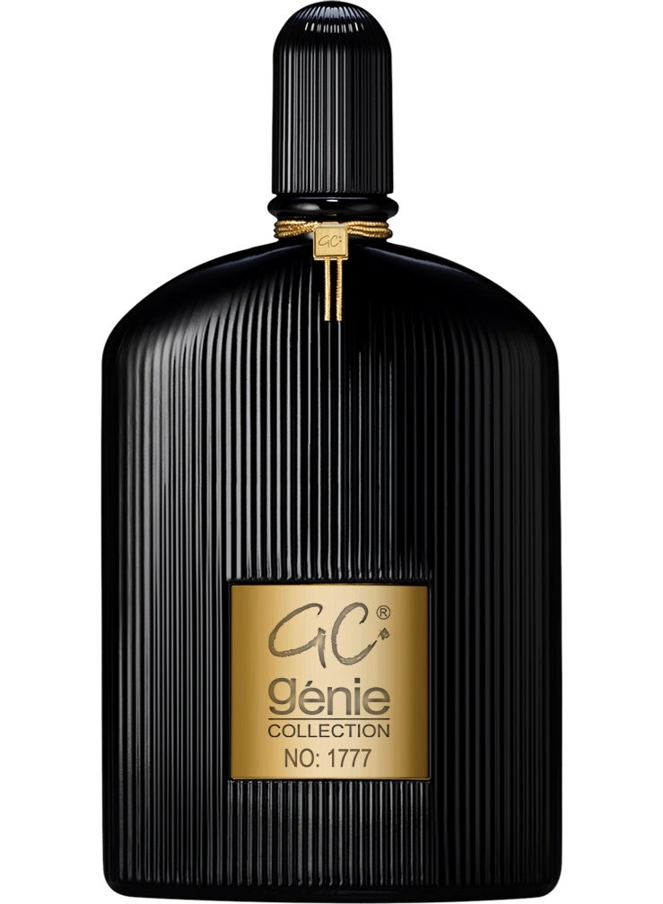 Genie Collections perfume 1777 for Men , 25 m - Image 2