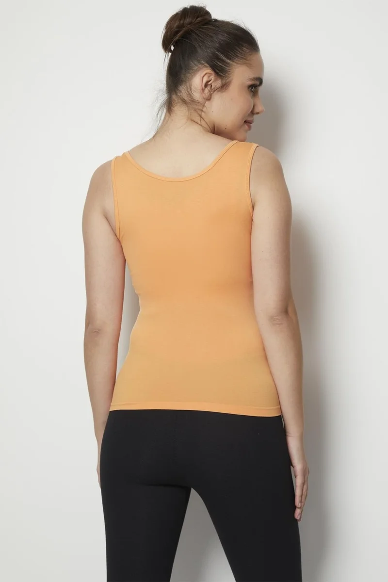 ميور Thick Strap Seamless Women's Athlete