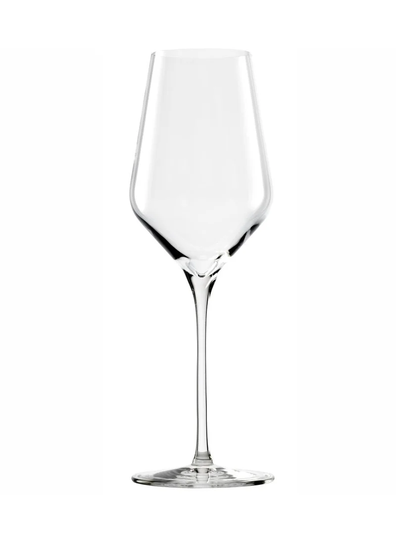 ستولزلي لوسيتز Quatrophil White Wine 405Mm Set Of 6