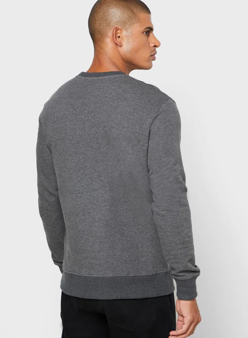 Fabric Flavours Star Wars Sweatshirt
