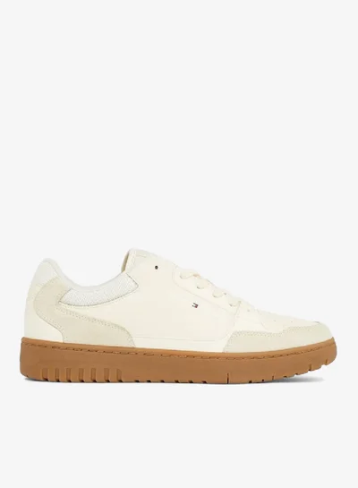 TOMMY HILFIGER Cleat Basketball Sneakers