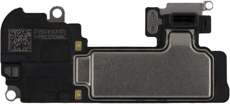 MMOBIEL Earpiece Speaker Compatible with iPhone 11 Pro Max 2019  EarspeakerEar Piece Replacement  Incl Screwdrivers - Image 2