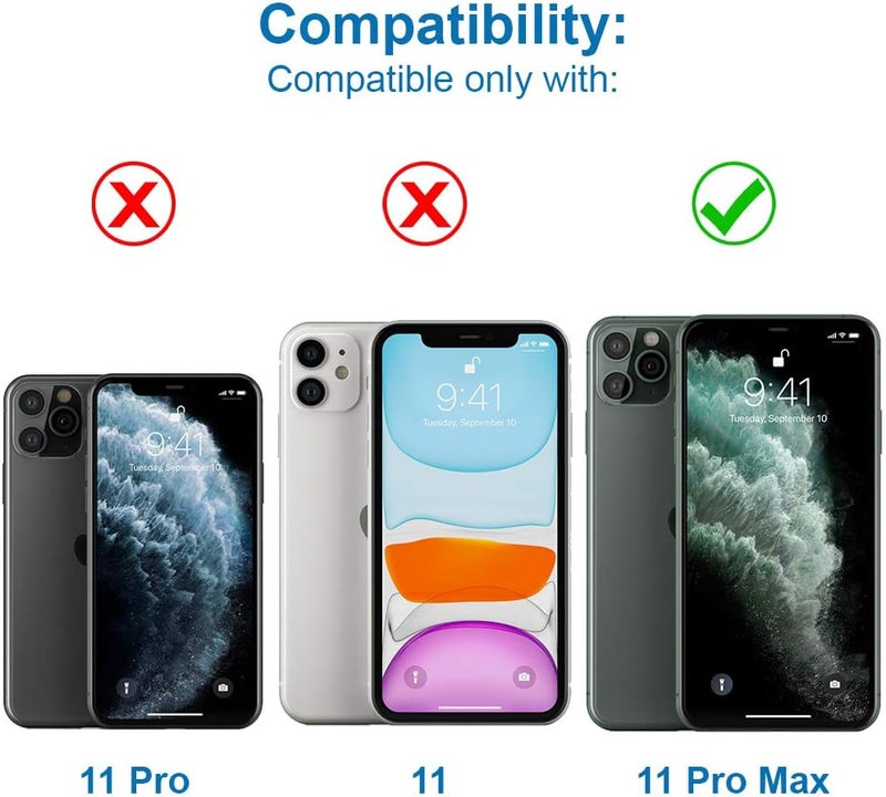 MMOBIEL Earpiece Speaker Compatible with iPhone 11 Pro Max 2019  EarspeakerEar Piece Replacement  Incl Screwdrivers - Image 4