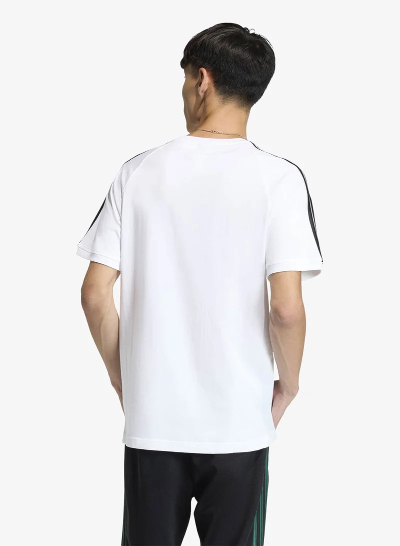 adidas Originals Monogram Infill 3S T-Shirt