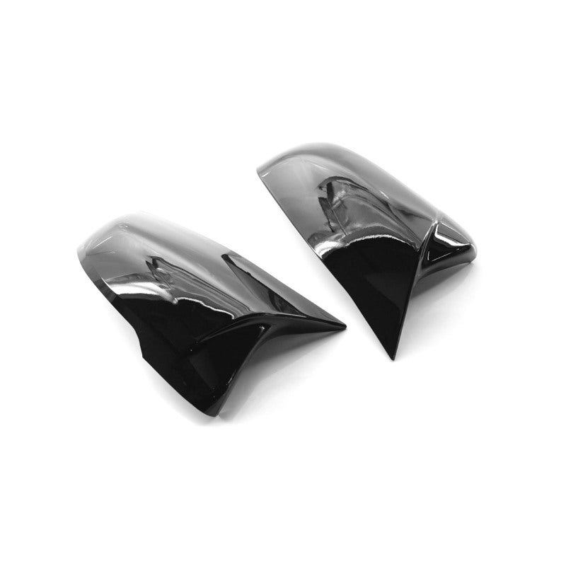 وحدة تغليف مرآة خلفيّة واحدة للاستبدال بالنسبة لسيارات BMW سلسلة 1 F52 2017-2019/ سلسلة 2 F45 F46 2014-2019/ X1 F48 F49 2016-2019/ Z4 2019، وكذلك للاستبدال بالنسبة لسيارة Toyota Supra 2018-2020، رقم المرفق: 51167386567، 51167386568 - Image 2