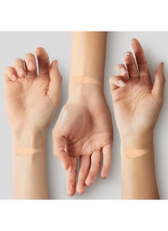 Almay Almay Concealer, Face Makeup, Full Coverage Concealer, Matte Finish, Oil Free, Hypoallergenic, Fragrance-Free, Dermatologist Tested, 140 Light Medium, 0.08 Oz  - Image 3