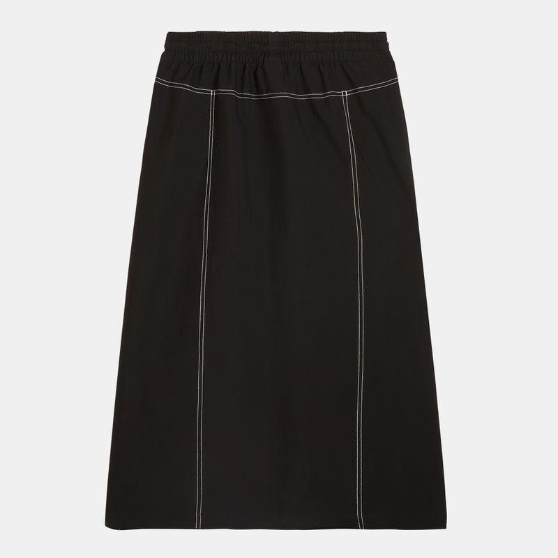 PUMA Women's X-Girl Midi Skirt - Image 2