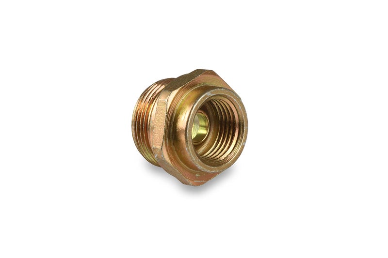Holley 26-26 Inverted Flare Fitting - Image 3
