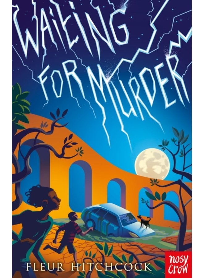 Waiting For Murder - Paperback