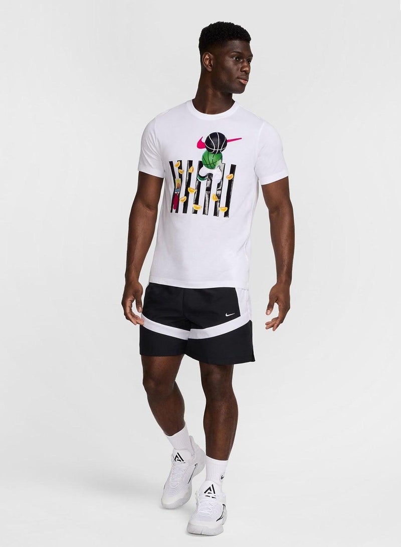 Nike Sportswear Trend Men's Shorts - Image 1