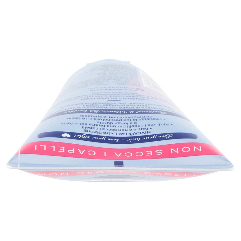 Nivea جيل تصفيف نيفيا قوي جداً 150 مل - Image 5