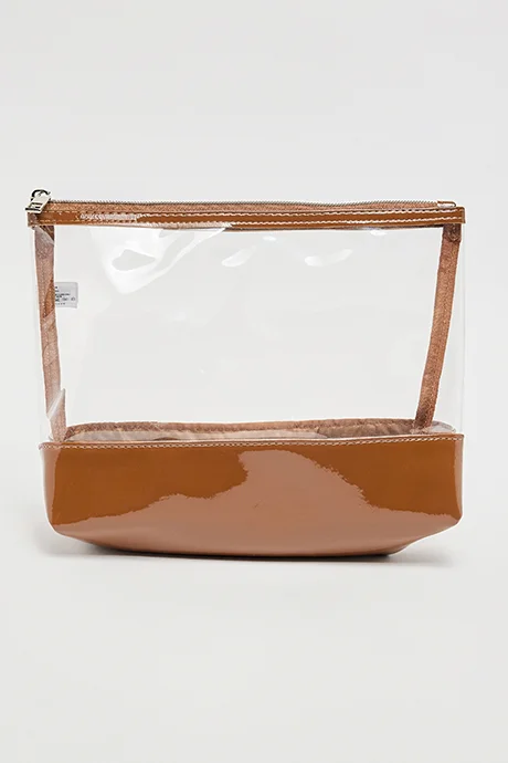 أر أند بي 3 Pack Cosmetic Pouch Set