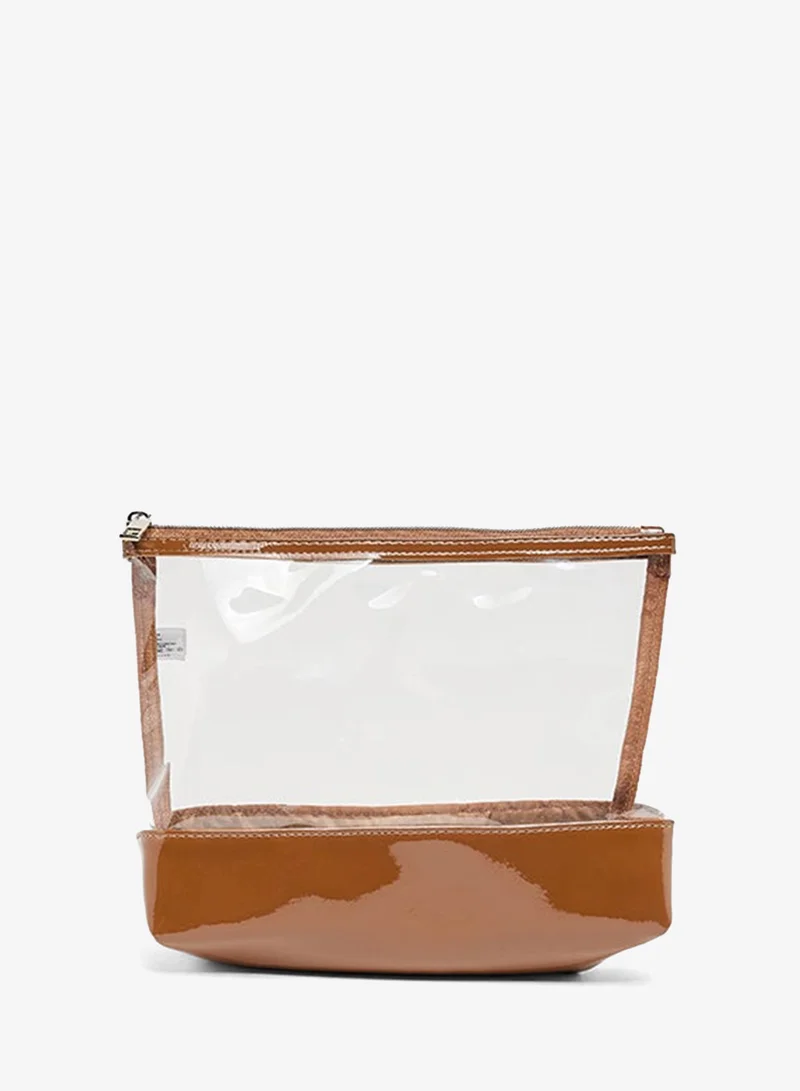 R&b 3 Pack Cosmetic Pouch Set