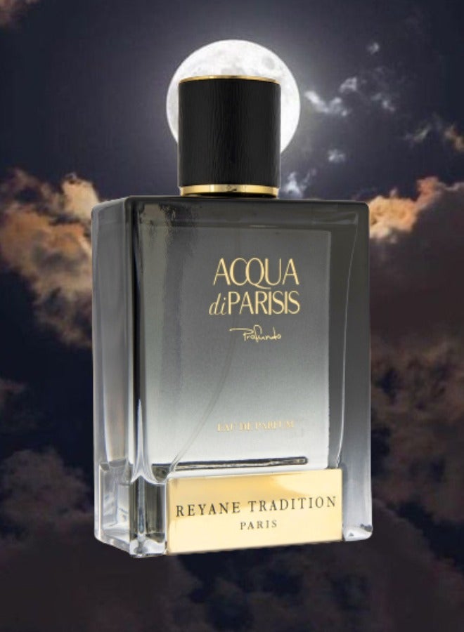 Reyane Tradition 2 Pieces Acqua Di Parisis Profundo EDP 100 ml - Image 2
