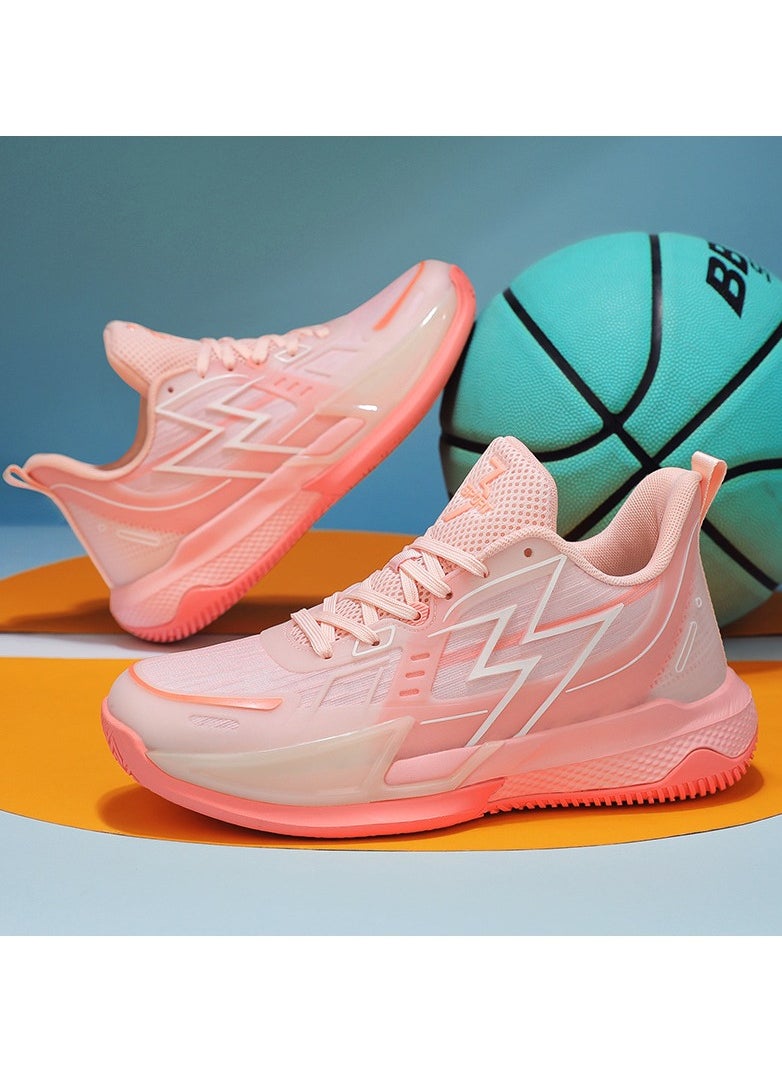 KUYING - New Breathable and Anti Slip Sports Shoes - Image 1